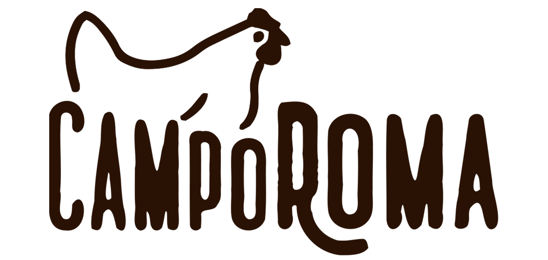Campo Roma.